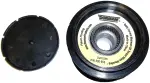 300856 - : Alternator Clutch Pulley for Dodge: Ram 2500, Ram 3500 Image