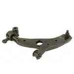 RK623522 - : Front Left Lower Suspension Control Arm and Ball Joint Assembly for Moog Image