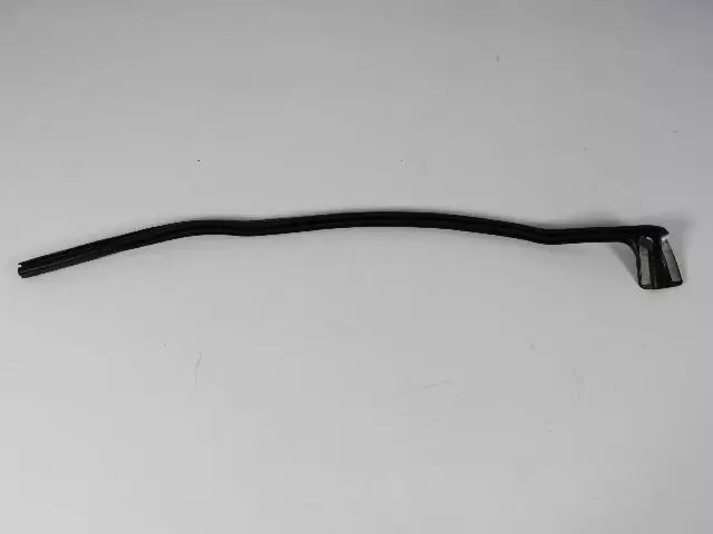 Sliding Door Secondary Weatherstrip, Left - Mopar (5020841AE)