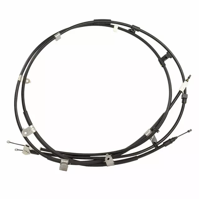 Rear Cable - Ford (DV6Z-2A603-E)