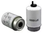 WF10087 - : WIX Key-Way Style Fuel Manager Filter for WIX Image