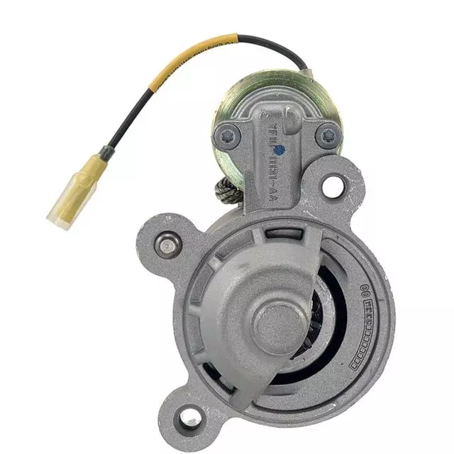 19298452 - : Starter for GM Image