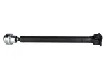 202522 - : 07-11 Dodge Nitro (3.7, 4.0 - 4WD) Drive Shaft Assembly  - Front for GSP Image
