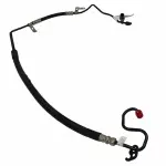 PSH65 - : Power Steering Pressure Line Hose Assembly for Motorcraft Image