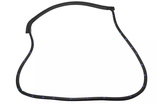 Passenger Side Door Weatherstrip - GM (96649137)