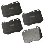 SBC1796 - Brake: STOP BY BENDIX Disc Brake Pad for BENDIX Image
