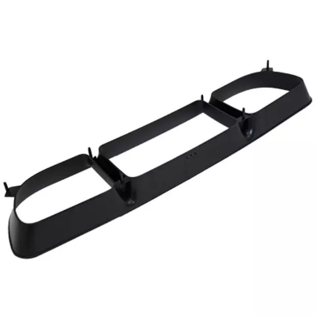 Bumper Grille - Ford (1L2Z-17K945-AAB)