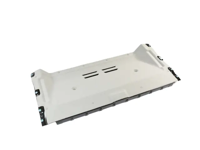 Cab Back Trim Panel - Mopar (5XW13LDMAB)