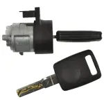 US370L - : Ignition Lock Cylinder for SMP CORP Image