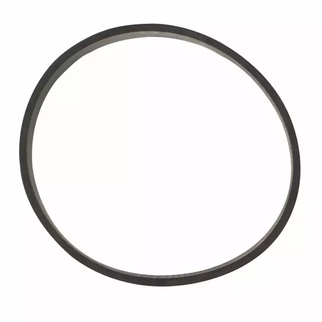 1L2Z8255AA - : Thermostat Gasket for Ford: Explorer, Explorer Sport, Explorer Sport Trac, Mustang, Ranger | Mercury: Mountaineer Image