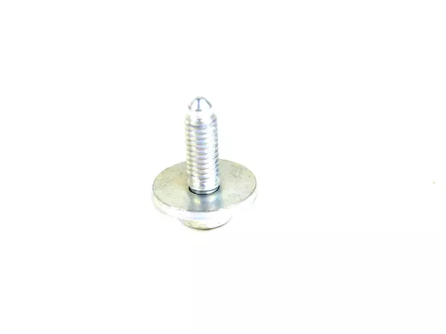 6511867AA - Body Sheet Metal Except Doors: Screw for Mopar Image