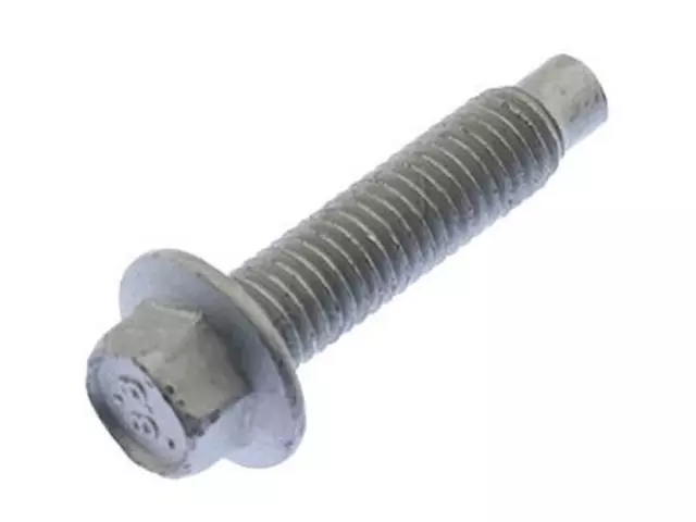 Mount Bracket Mount Bolt - Ford (W500225-S442)