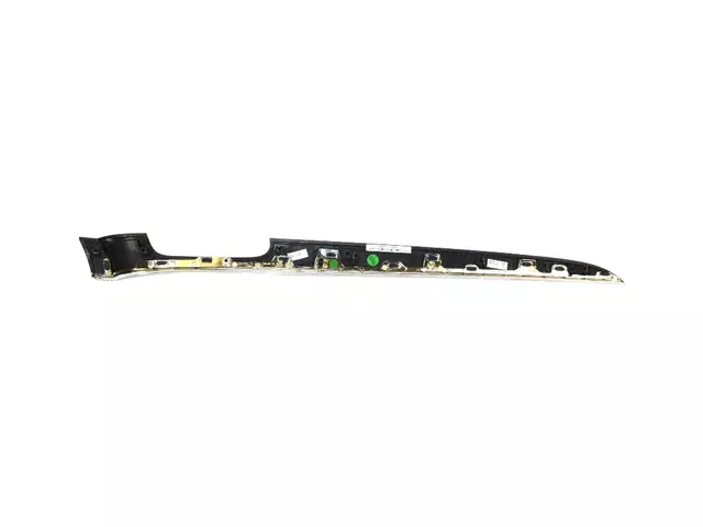 Front Door Applique, Left - Mopar (68330895AB)