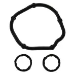 ES72471 - : Engine Coolant Outlet Gasket for FEL-PRO Image