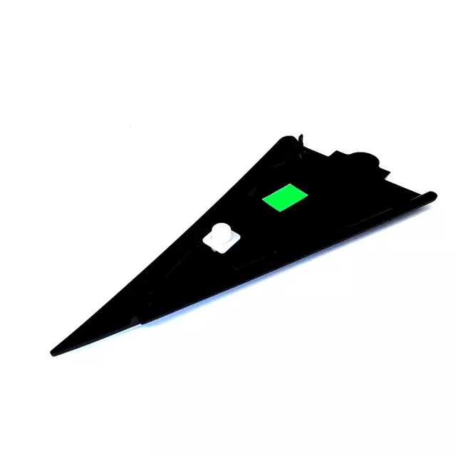 8R0853273H5FQ - Body: Rear Molding for Audi: Q5, SQ5 Image