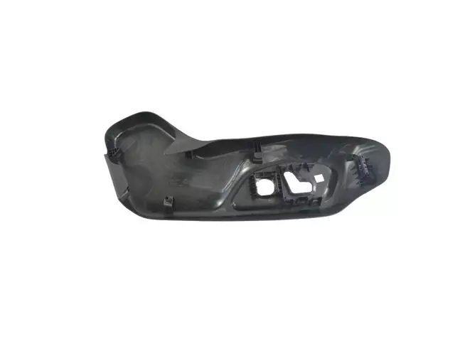 Front Seat Shield - Mopar (6MJ74DX9AE)