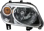 1591933 - : Head Lamp Assembly for Dorman Image