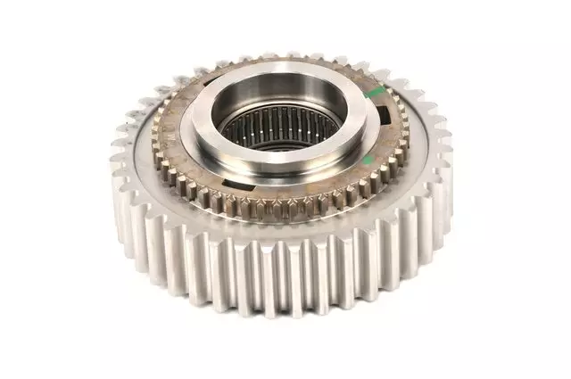 84308644 - : Front Transfer Case Output Shaft Drive Sprocket for GM Image