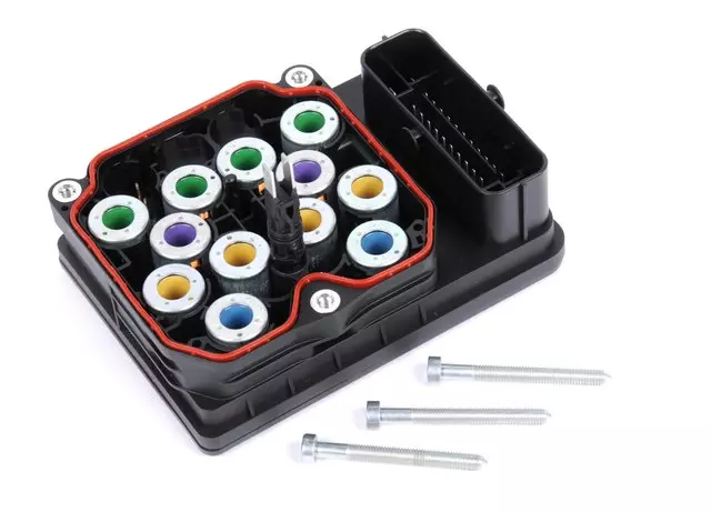 Electronic Brake Control Module with 3 Bolts - GM (22997125)