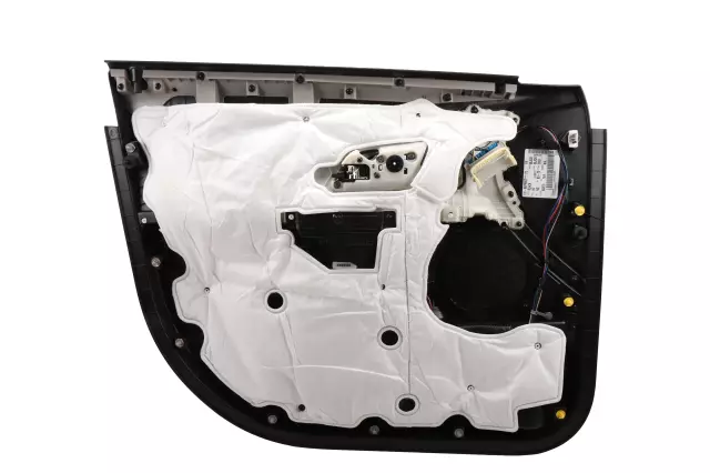 23363899 - Body: Door Trim Panel for Chevrolet: Equinox Image image