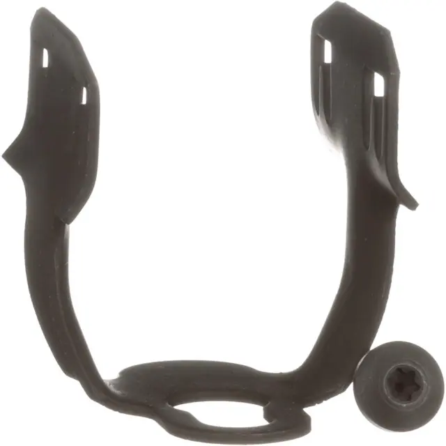 HK10 - : Fuel Injector Retaining Bracket for SMP CORP Image