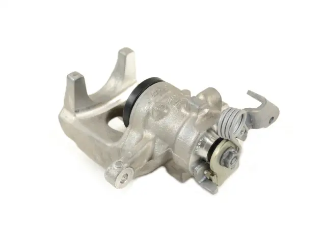 Disc Brake Caliper Assembly, Right Rear - Mopar (68211491AA)