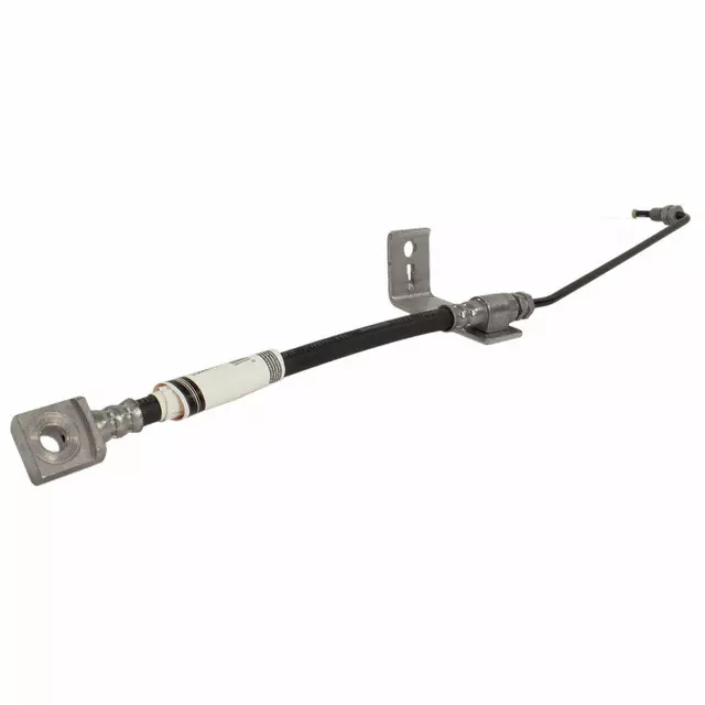 HC3Z2282U - Brakes: Brake Hose for Ford: F-350 Super Duty Image
