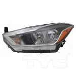 2016576009 - : TYC Headlight Assembly for TYC Image