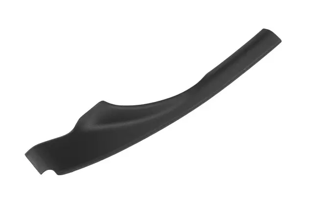 23431314 - : Part# 23431314 Jet Black Rear Passenger Side Door Sill Garnish Molding for Cadillac: ATS Image