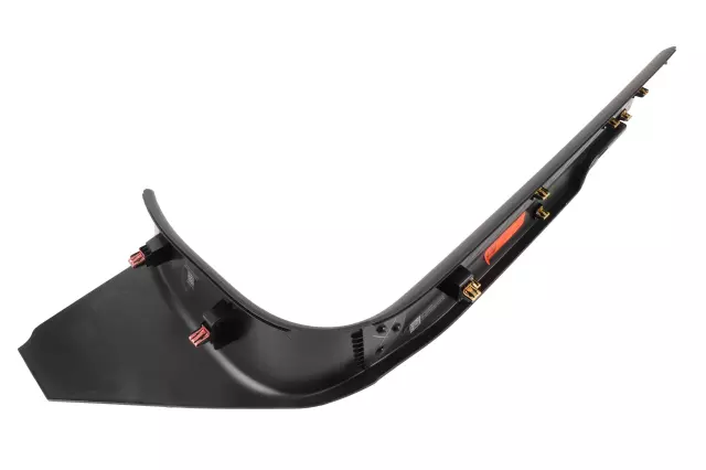 84701444 - Body: Front Sill Plate for Chevrolet: Suburban, Tahoe | GMC: Yukon, Yukon XL Image