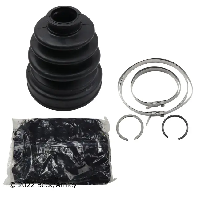 1032489 - : CV JOINT BOOT KIT for Beck Arnley Image
