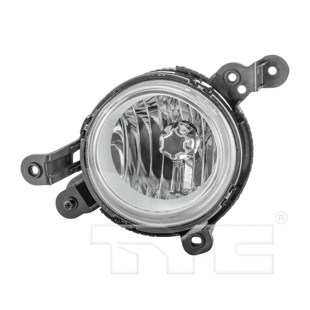 196088009 - : TYC Fog Light Assembly for TYC Image