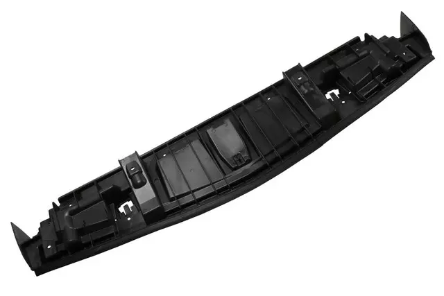 23497752 - : Front Bumper Shutter for Chevrolet: Suburban, Tahoe Image