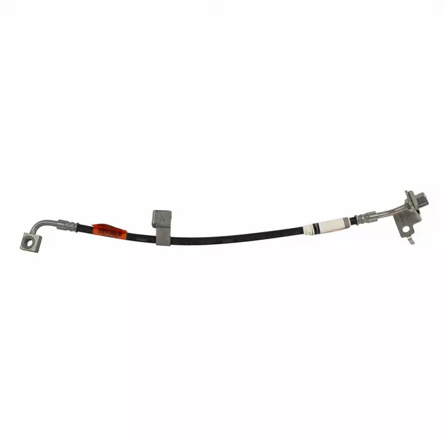 JR3Z2078L - Brakes: Brake Hose for Ford: Mustang Image