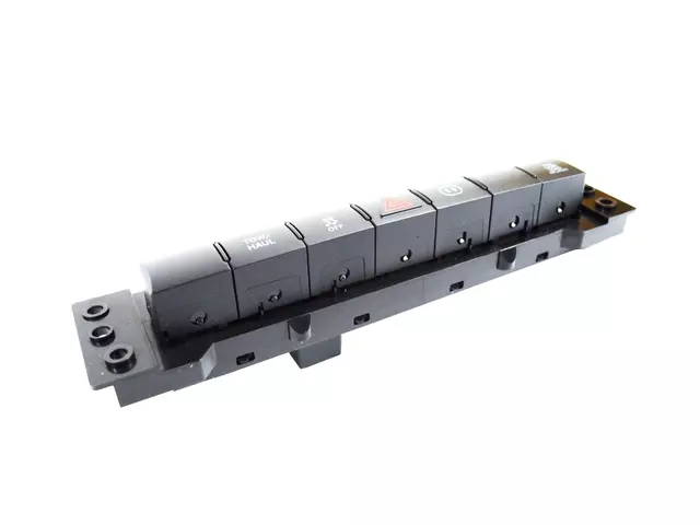 4602952AC - Electrical: Instrument Panel Switch for Ram: 1500, 2500 Image