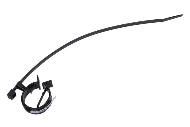 11548110 - : Heater Outlet Hose Strap for GM Image