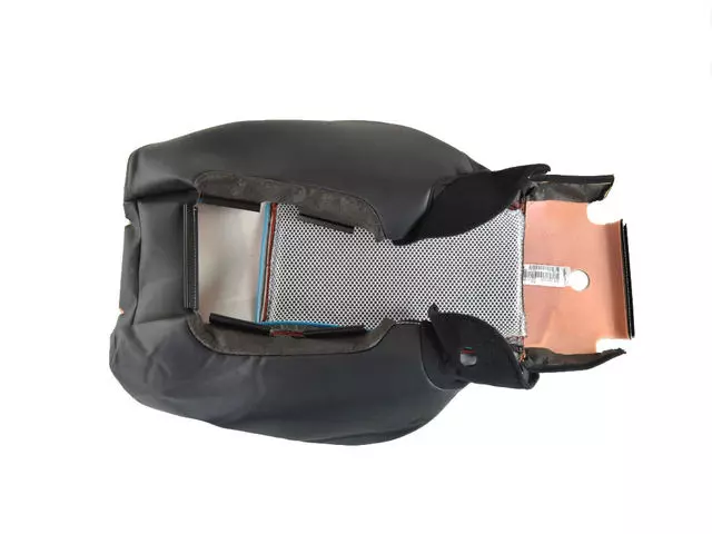 Front Seat Back Cover, Left - Mopar (5XZ55LR5AC)