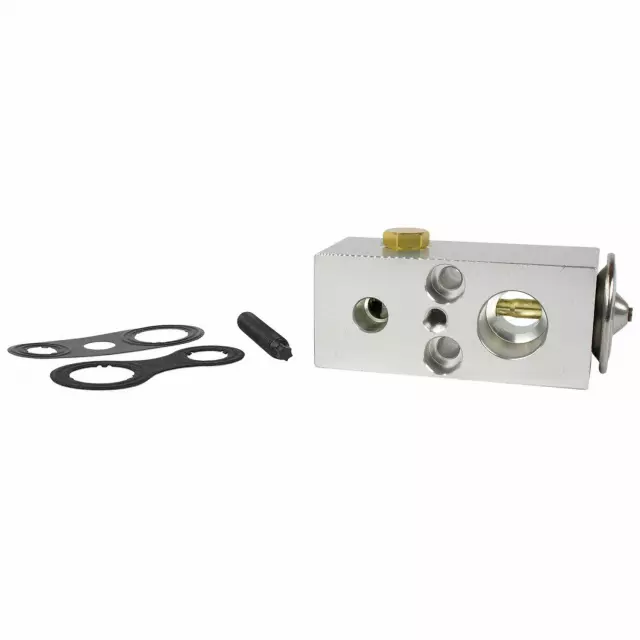 QYG103 - : Valve Assembly Evaporator Expansion for Ford Image