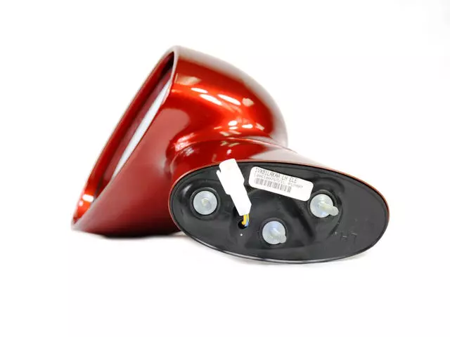 Outside Rear-View Mirror, Left - Mopar (1VX81LRKAA)