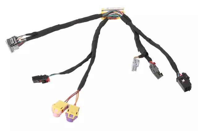 F Harness - GM (85105235)