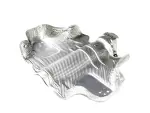 68429466AE - Exhaust: Center Bearing Shield for Mopar Image