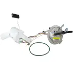 PFS306 - Fuel System: Motorcraftâ„¢ Fuel Pump for Ford: F-250 Super Duty, F-350 Super Duty Image