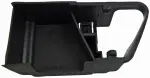 82905 - : Front Left, Rear Left Interior Door Handle Bezel for Dorman Image