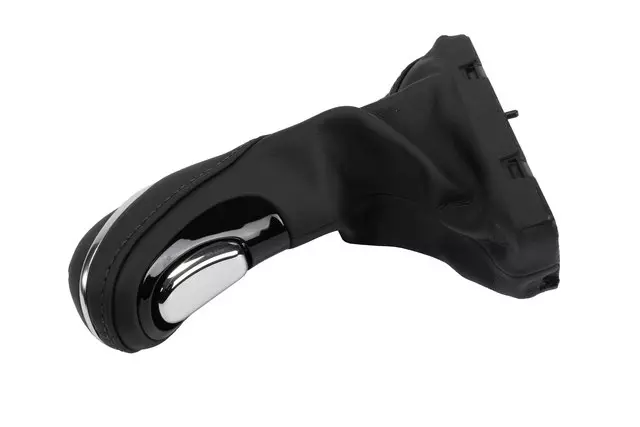 Jet Black Automatic Transmission Shift Lever Knob - GM (23460364)