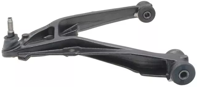 19460305 - : (Replaces 194603005) Front Passenger Side Lower Control Arm and Ball Joint Assembly for GM Image