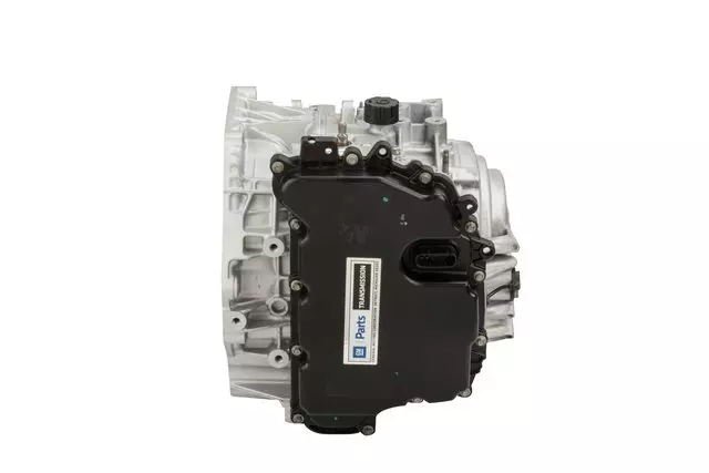 6-Speed Automatic Transmission Assembly - GM (19354007)