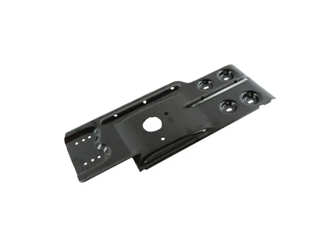 68089777AB - Mopar Accessories - Component Parts: Front Skid Plate for Ram: 1500, 1500 Classic, 2500, 3500 Image