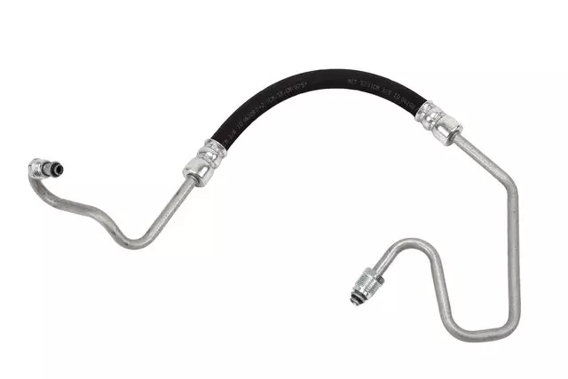 26027499 - Steering: Power Steering Pressure Hose for GM Image