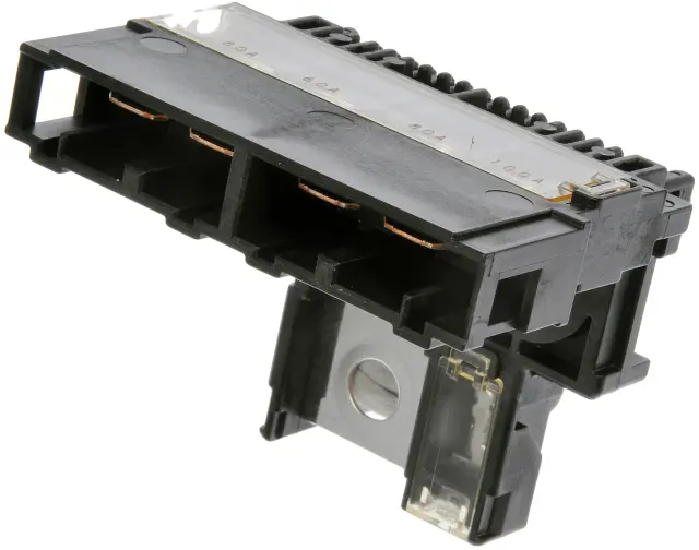 924082 - Electrical, Lighting and Body: Battery Circuit Fuse for Dorman Image