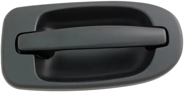 83391 - Body: Rear Right Exterior Door Handle for Dorman Image